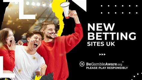 betting sites uk all new